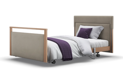 Signature Upholstered Profiling Bed