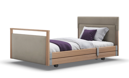 Signature Upholstered Profiling Bed