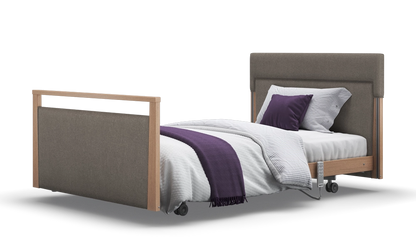 Signature Upholstered Profiling Bed