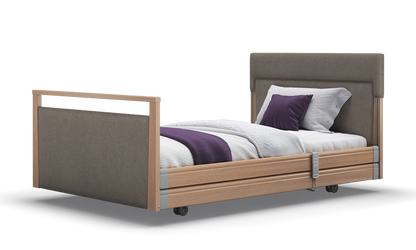Signature Upholstered Profiling Bed