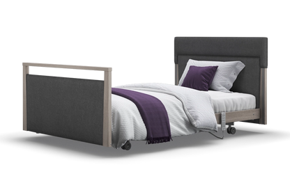 Signature Upholstered Profiling Bed