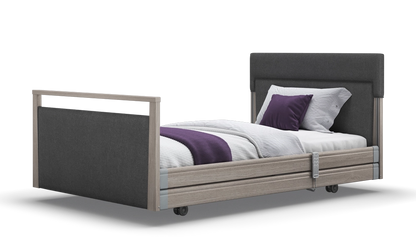 Signature Upholstered Profiling Bed