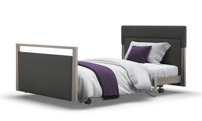 Signature Upholstered Profiling Bed