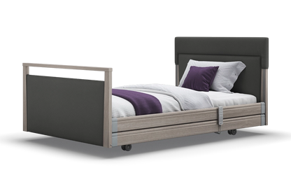 Signature Upholstered Profiling Bed