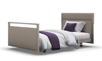 Signature Upholstered Profiling Bed