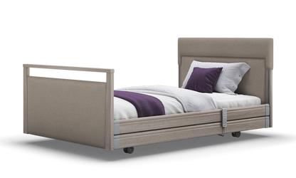 Signature Upholstered Profiling Bed