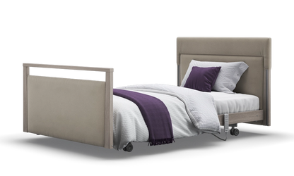 Signature Upholstered Profiling Bed