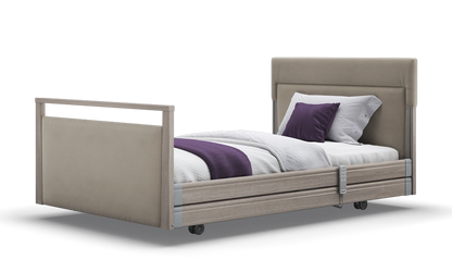 Signature Upholstered Profiling Bed