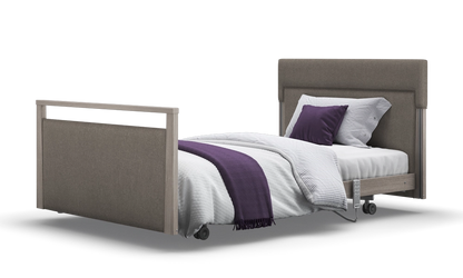 Signature Upholstered Profiling Bed