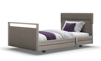 Signature Upholstered Profiling Bed