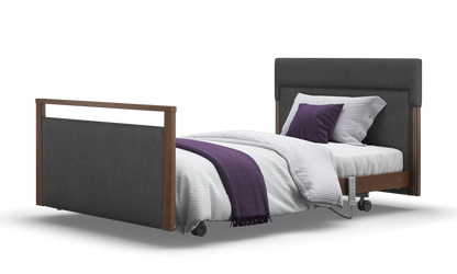 Signature Upholstered Profiling Bed