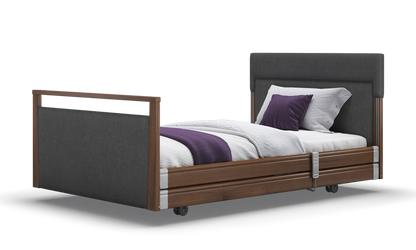 Signature Upholstered Profiling Bed