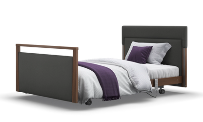 Signature Upholstered Profiling Bed