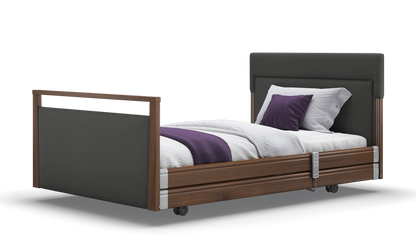 Signature Upholstered Profiling Bed