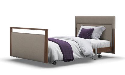 Signature Upholstered Profiling Bed