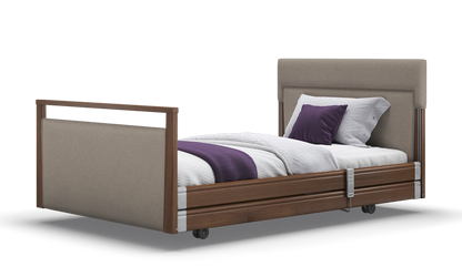Signature Upholstered Profiling Bed