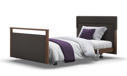 Signature Upholstered Profiling Bed