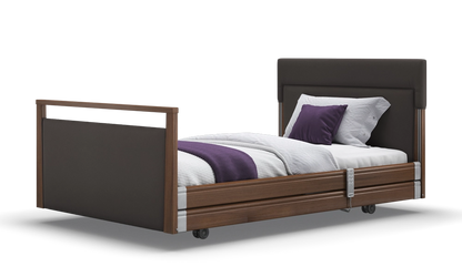 Signature Upholstered Profiling Bed