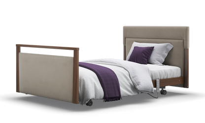 Signature Upholstered Profiling Bed