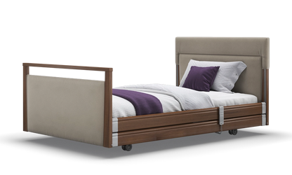 Signature Upholstered Profiling Bed