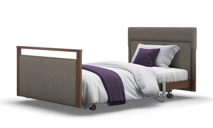 Signature Upholstered Profiling Bed