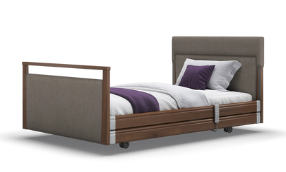 Signature Upholstered Profiling Bed
