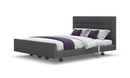 Signature Comfort Dual Profiling Bed