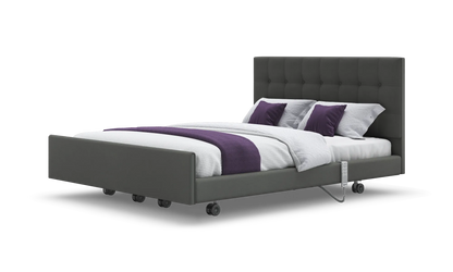 Signature Comfort Dual Profiling Bed