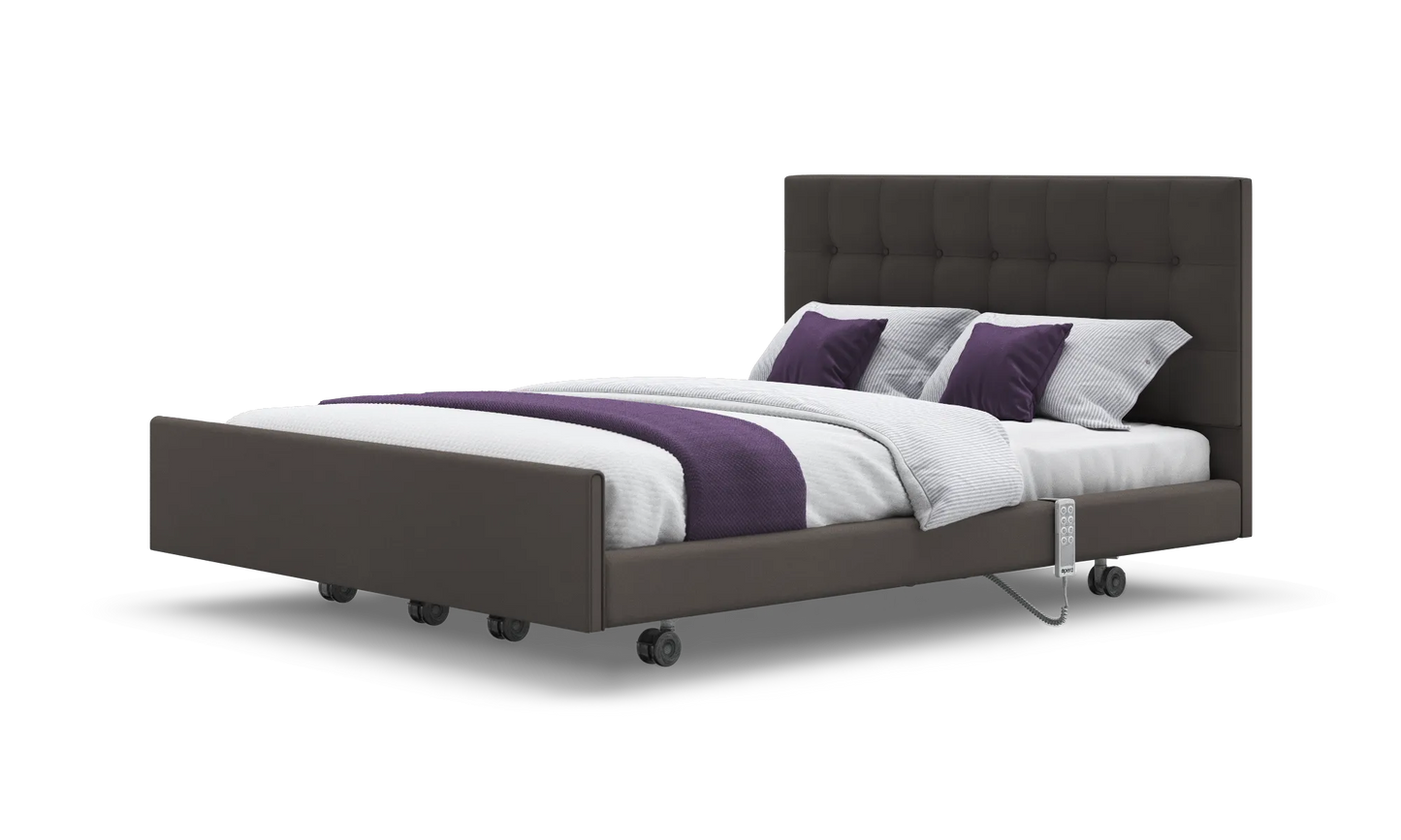 Signature Comfort Dual Profiling Bed