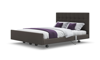 Signature Comfort Dual Profiling Bed