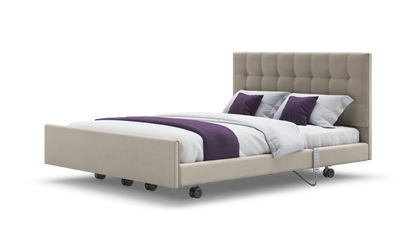 Signature Comfort Dual Profiling Bed