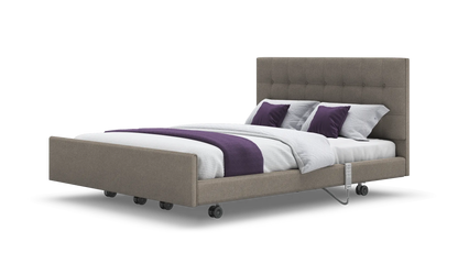 Signature Comfort Dual Profiling Bed