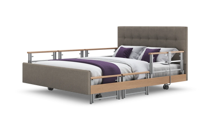 Signature Comfort Plus Dual Profiling Bed