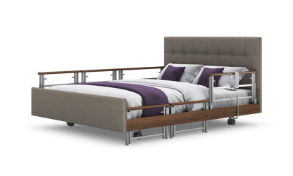 Signature Comfort Plus Dual Profiling Bed