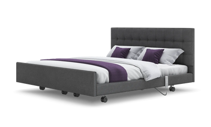 Signature Comfort Dual Profiling Bed