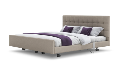 Signature Comfort Dual Profiling Bed