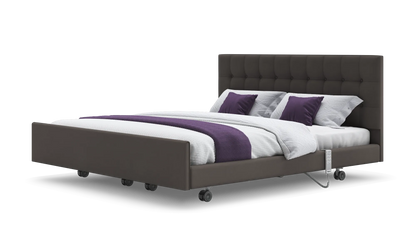 Signature Comfort Dual Profiling Bed
