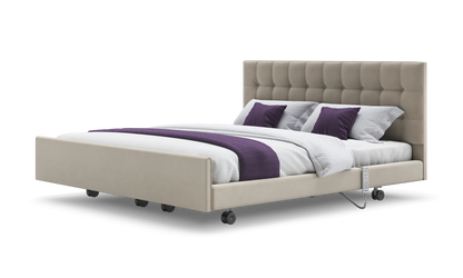 Signature Comfort Dual Profiling Bed