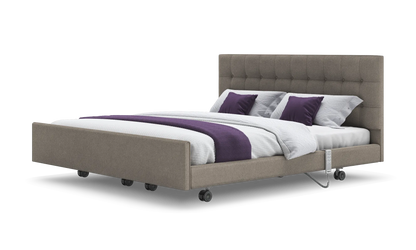 Signature Comfort Dual Profiling Bed