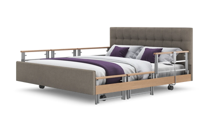 Signature Comfort Plus Dual Profiling Bed