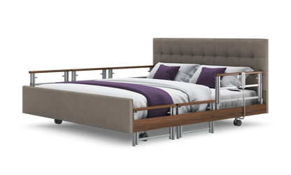 Signature Comfort Plus Dual Profiling Bed