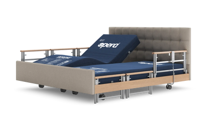 Signature Comfort Plus Dual Profiling Bed