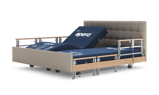Signature Comfort Plus Dual Profiling Bed