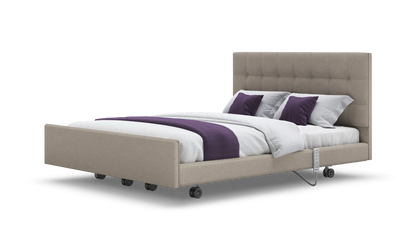 Signature Comfort Dual Profiling Bed
