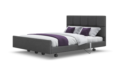 Signature Comfort Dual Profiling Bed