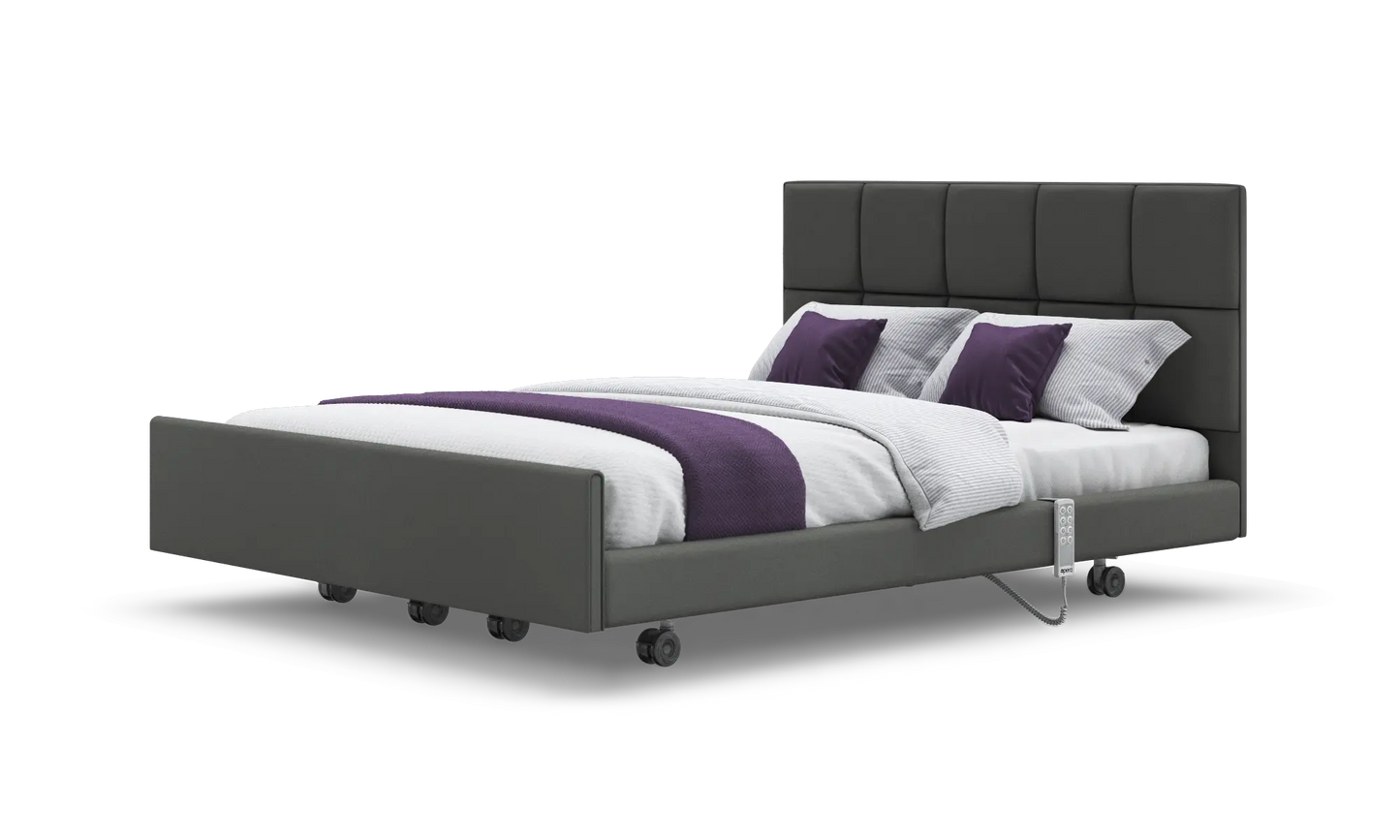 Signature Comfort Dual Profiling Bed