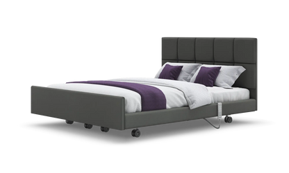 Signature Comfort Dual Profiling Bed
