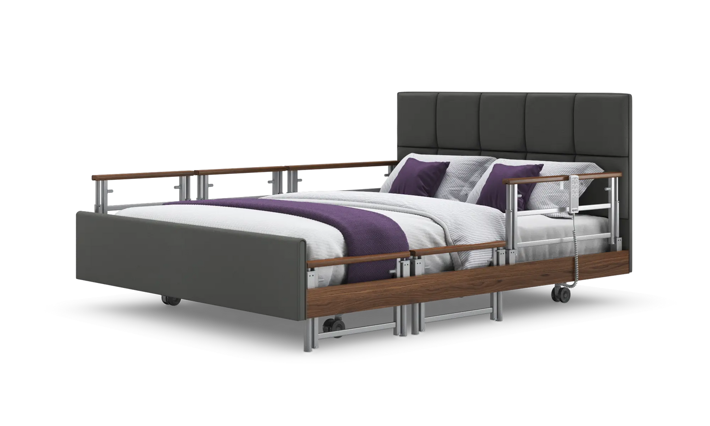 Signature Comfort Plus Dual Profiling Bed
