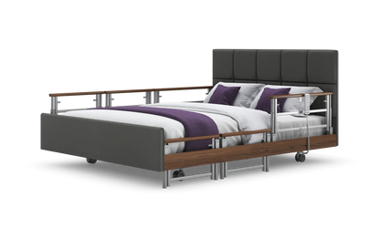 Signature Comfort Plus Dual Profiling Bed