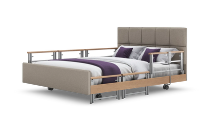 Signature Comfort Plus Dual Profiling Bed